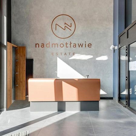 Marron Apartment Serce Gdanska Nadmotlawie المظهر الخارجي الصورة